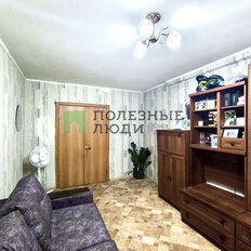 Квартира 62 м², 3-комнатная - изображение 2