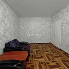 Квартира 57,8 м², 2-комнатная - изображение 4