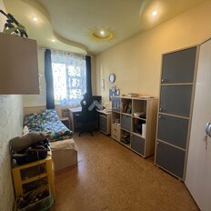 Квартира 71,9 м², 3-комнатная - изображение 5