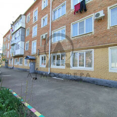 Квартира 42,3 м², 2-комнатная - изображение 2