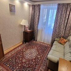 Квартира 97 м², 4-комнатная - изображение 4