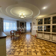 Квартира 154 м², 4-комнатная - изображение 2