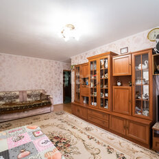 Квартира 58,2 м², 3-комнатная - изображение 3