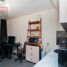 Квартира 20,2 м², студия - изображение 4