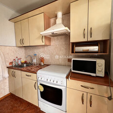 Квартира 55,1 м², 2-комнатная - изображение 5