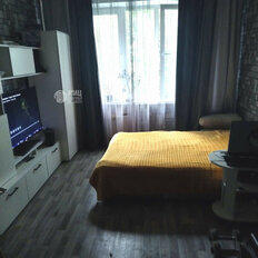 Квартира 44,5 м², 2-комнатная - изображение 4