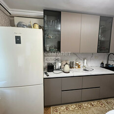Квартира 120 м², 4-комнатная - изображение 3