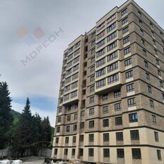 Квартира 28 м², студия - изображение 2