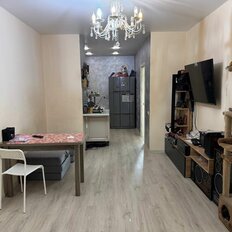 Квартира 81,3 м², 3-комнатная - изображение 1