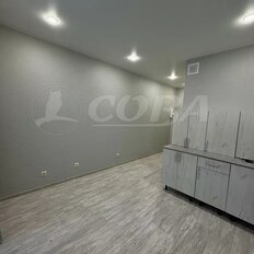 Квартира 17 м², студия - изображение 1