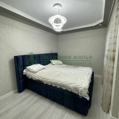 Квартира 92,5 м², 3-комнатная - изображение 5