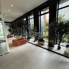 Квартира 36,7 м², 1-комнатная - изображение 2