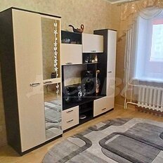 Квартира 38 м², 1-комнатная - изображение 3