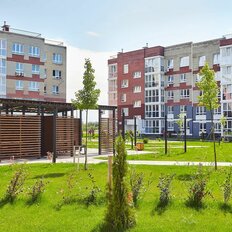 Квартира 76 м², 2-комнатная - изображение 2