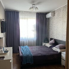 Квартира 72,7 м², 3-комнатная - изображение 1