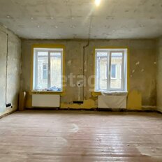 Квартира 44,4 м², 1-комнатная - изображение 1