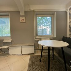 Квартира 56,9 м², 2-комнатная - изображение 5