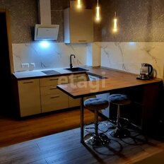 Квартира 37 м², студия - изображение 4