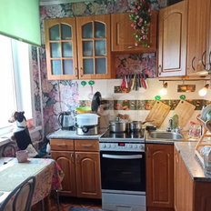 Квартира 58 м², 3-комнатная - изображение 1