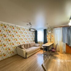 Квартира 25 м², студия - изображение 4