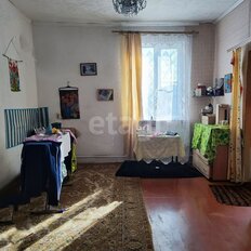 Квартира 63 м², 3-комнатная - изображение 4