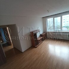 Квартира 49,8 м², 2-комнатная - изображение 5