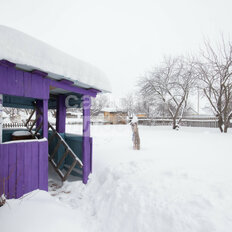 дом + 4,1 сотки, участок - изображение 4