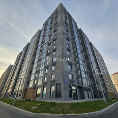 Квартира 70,5 м², 3-комнатная - изображение 2