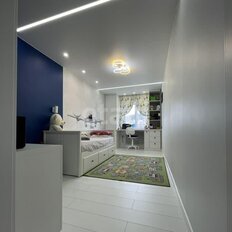 Квартира 60 м², 3-комнатная - изображение 5