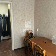 Квартира 56 м², 1-комнатная - изображение 5