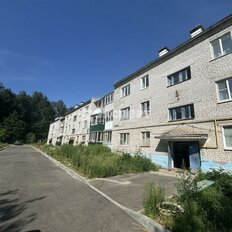 Квартира 46,6 м², 2-комнатная - изображение 1