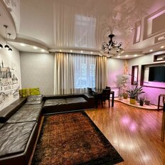 Квартира 99,6 м², 3-комнатная - изображение 1