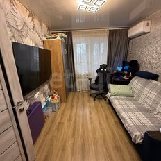 Квартира 41,3 м², 2-комнатная - изображение 4
