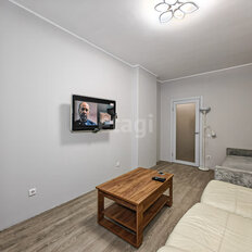 Квартира 37 м², 1-комнатная - изображение 2