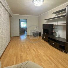 Квартира 58 м², 3-комнатная - изображение 4