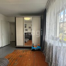 Квартира 41,9 м², 2-комнатная - изображение 5