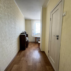 Квартира 38,6 м², 1-комнатная - изображение 5