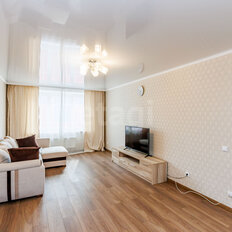 Квартира 62,5 м², 2-комнатная - изображение 2