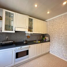 Квартира 75,9 м², 2-комнатная - изображение 1