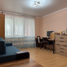 Квартира 40 м², 1-комнатная - изображение 2