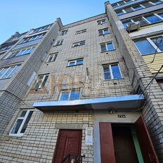 Квартира 32,3 м², 1-комнатная - изображение 3