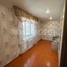 Квартира 39,8 м², 2-комнатная - изображение 4
