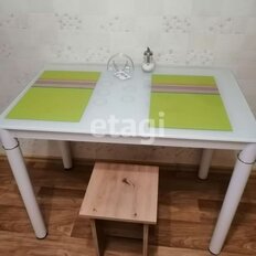 Квартира 53 м², 2-комнатная - изображение 3