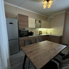 Квартира 49 м², 1-комнатная - изображение 3