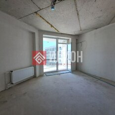 Квартира 33,7 м², студия - изображение 4