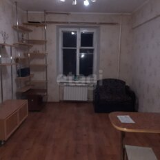 18,7 м², комната - изображение 1