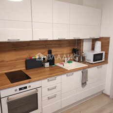 Квартира 20,8 м², студия - изображение 1