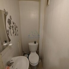 Квартира 26 м², студия - изображение 1
