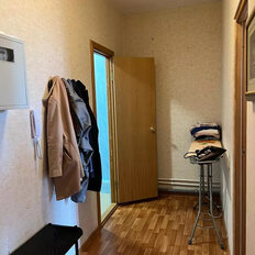 Квартира 49,6 м², 1-комнатная - изображение 4