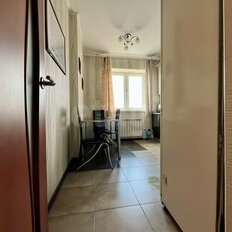 Квартира 56 м², 2-комнатная - изображение 2